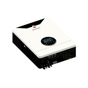 Omvormer <span class=keywords><strong>10kw</strong></span> Hybride <span class=keywords><strong>10kw</strong></span> Solar <span class=keywords><strong>Inverter</strong></span> Solar Grid Tie <span class=keywords><strong>Inverter</strong></span> Volgende Sunray Uit Fabriek - Product Image 4