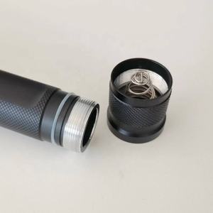 10w 365nm ip68 वाटरप्रूफ रिचार्जेबल बीम साक्ष्य निरीक्षण लाइट सी फोरेंसिक्स की अगुवाई उव फ्लैशलाइट औद्योगिक लंबी रेंज - Product Image 6