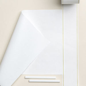 Carta Base Naturale Bianca per Filtri di Sigarette, Carta per Avvolgimento Filtri a Buon Prezzo - Product Image 2