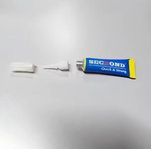 Colle Super Forte à Haute Viscosité, Adhésif Instantané pour Réparation et Fixation Multi-Usages DIY - Product Image 3