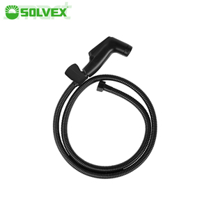 Дешевый пластиковый белый распылитель для биде - Product Image 3