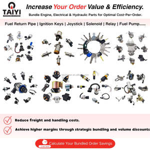 Plataforma de Trabajo Aérea 99164GT GN-99164, Elevador de Tijera para Terrenos Accidentados, Joystick Industrial para Controlador <span class=keywords><strong>Genie</strong></span> - Product Image 4