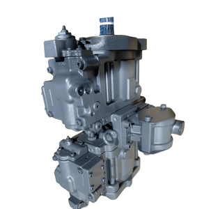 Nueva Bomba de Pistones Hidráulica Serie K3V K3VL140 K5V80DTP1A7R-5L09 K3VL140/B-1NRJM-PO K3VL80/B-1NLSS-L01-L3 - Product Image 3