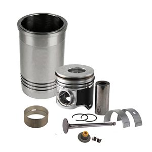 Bague de barre anti-roulis POUR IVECO EuroStar Stralis 8189831 <span class=keywords><strong>SAMPA</strong></span> 060.045 46x74x70mm - Product Image 3