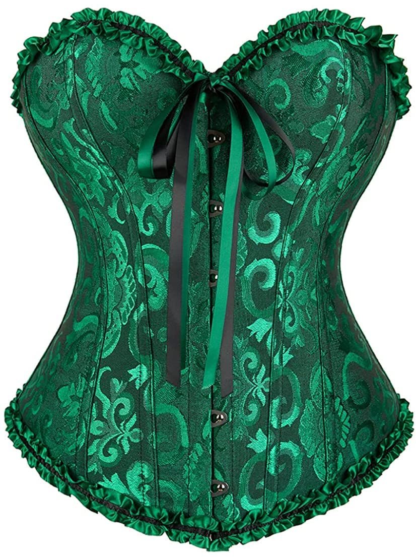 Black green