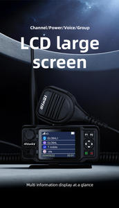 <span class=keywords><strong>Radio</strong></span> Walkie Talkie Mobil BinQi BQ-8900a 4G Jangkauan Jauh dengan Kartu SIM Interkom Nirkabel Komunikasi Bicara 5000km <span class=keywords><strong>Radio</strong></span> Dua Arah - Product Image 4