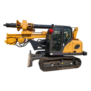 <span class=keywords><strong>Chinese</strong></span> Hydraulische Roterende Boorinstallatie Mobiele Roterende Boorinstallatie Technische Paalmachine Te Koop - Product Image 2