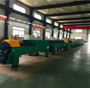 厂家直销猪牛粪便离心机核心部件SKF轴承501-1000l/h处理能力，最佳性能 - Product Image 6