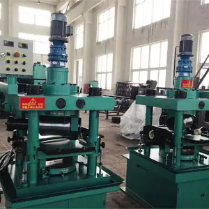 Mc Environmental Protection Bar Straightener Mae Straightening Machine Shaft Straightening Machine