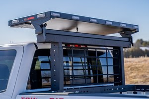 Outdoor LED Display Sign Safety Truck Traffic Commander <b>Message</b> <b>Board</b> Vehicle Mounted Led Display Variable Massage Sign - Product Image 2