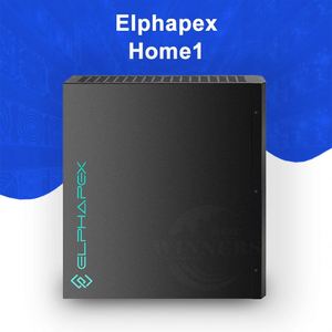 Elphapex DG Home 1 2.1GH DG Minerマシン & 競争力のある価格Scryptマイニング機器2.1Gデジタルマイナーコンピュータデータプロセッサ - Product Image 3