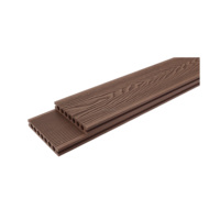 Panneau en plastique étanche, gaufrage 3D, matériau de construction, terrasse extérieure, épaisseur antidérapante de 22 mm
