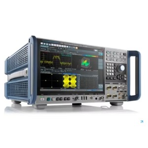 Analizador R&S FSW de Origen Estadounidense con 30 Días de Garantía, Estableciendo Padrones en Innovación y Usabilidad, Precio Negociable Xgeqpt - Product Image 3