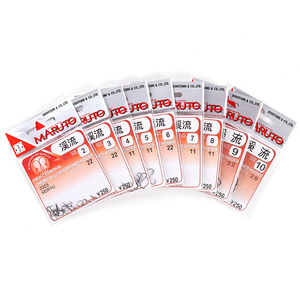 <span class=keywords><strong>Venta</strong></span> caliente Original <span class=keywords><strong>japon</strong></span>és de MARUTO KEIRYU gancho de pesca Anzuelo de pesca - Product Image 4