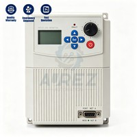 Variateur de fréquence refroidi par air 20F1ANF119JA0NNNNN avec service de mise en miroir de port en option