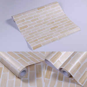 3D Mattoni di Pietra Del PVC Del Vinile Pannello Commercio All'ingrosso A Buon Mercato Interno di Casa <span class=keywords><strong>Carta</strong></span> <span class=keywords><strong>Da</strong></span> <span class=keywords><strong>Parati</strong></span> - Product Image 6
