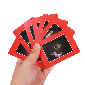 Giocattolo Sessuale per Adulti Un Anno di Sesso Carte da Gioco con Posizioni Sessuali Set di Carte da Gioco Sexy Giochi <span class=keywords><strong>Erotici</strong></span> Prodotti Sessuali per Donne e Uomini - Product Image 3