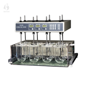 220-V-Auflösung prüfgeräte mit einem Timing-Bereich von 5 bis 900 Minuten erkennen die Geschwindigkeit und die Garantie von 1 Jahr - Product Image 1