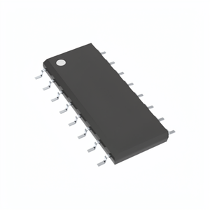 Power Management (PMIC) Electronic Chips Component CD4543BM 16 SOlC BOM IC In Stock - Product Image 1
