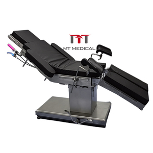 Phẫu thuật bàn phẫu thuật Điện mắt Giường Giường phẫu thuật nha khoa - Product Image 2