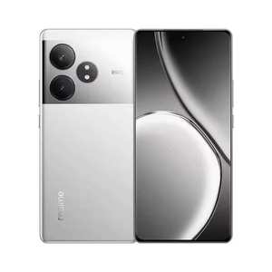 Nuevo Teléfono Inteligente Realme GT Neo6 SE 5G con Pantalla de 6.78 Pulgadas y 6000 Nits, Snapdragon 7+ Gen 3, Cámara de Belleza, Batería de 5500 mAh y Carga de 100 W - Product Image 3