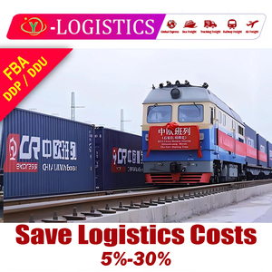 Servicio de Envío Puerta a Puerta FedEx DHL UPS EMS, DDP/DDU/Aéreo/Ferroviario/Marítimo/Camión/LCL/FCL, Logística Transfronteriza a Europa y Turquía - Product Image 6