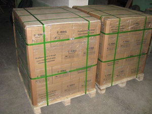 Trung Quốc nhà máy trực tiếp tùy chỉnh đúc chết các bộ phận Hợp kim nhôm cho sản xuất Robot - Product Image 6