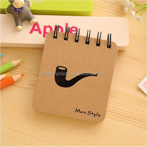 Merci del punto di Filo A Spirale Notebook Personalizzato Bobina Schizzo Libro Del Fumetto Uomo Notebook di Stile <span class=keywords><strong>Per</strong></span> I <span class=keywords><strong>Ragazzi</strong></span> Vernice Disegnare Cancelleria Coreana - Product Image 5