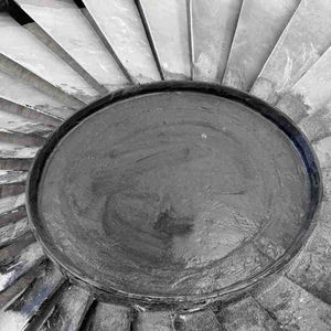 Plaques tourbillonantes en aluminium : Composants fiables pour les processus industriels de traitement et de purification des gaz, avec installation facile - Product Image 2