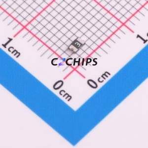 BSMD0805-030-24V Resettable Fuse 0805 Fuse 24V 40A 300mA 600mA - Product Image 1