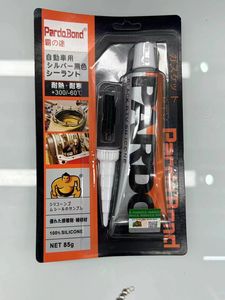 Fabricant de joint en Silicone RTV adhésif et scellant de haute qualité de vente chaude pour l'emballage et la Construction du bois - Product Image 2