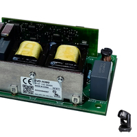 Balasto Electrónico Original SVD H380 de 380W para Sharpy Beam, Ignitor, Bombilla, Balasto Electrónico, Repuestos, Accesorios, Reparación
