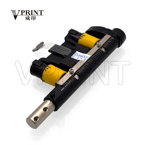 Vprint P1037974-014 Toggle בר ערכת עבור זברה ZT230 ZT210 ZT220 תרמית תווית מדפסת 203dpi 300dpi צילום מכונת חלקי