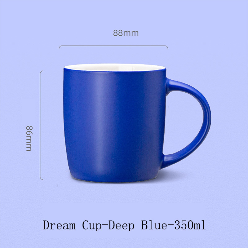 Bleu profond