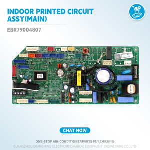 อุปกรณ์ EAX66454001 EBR79004807หลักสำหรับ <span class=keywords><strong>LG</strong></span> Multi-V ชิ้นส่วนเครื่องปรับอากาศ HVAC ของแท้สินค้าใหม่ - Product Image 5