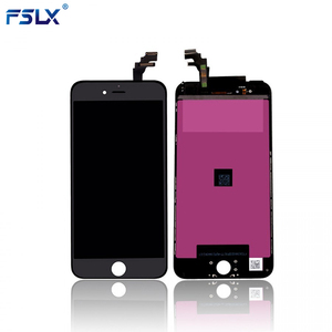 ESR TFT Pour <span class=keywords><strong>iPhone</strong></span> 6 Plus écran LCD Avec <span class=keywords><strong>3D</strong></span> Force <span class=keywords><strong>Touch</strong></span> Numériseur Assemblage - Product Image 1