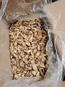 Bán sỉ 100% thiên nhiên không khí khô cây ngưu bàng gốc khô cây ngưu bàng gốc dạng hạt - Product Image 3