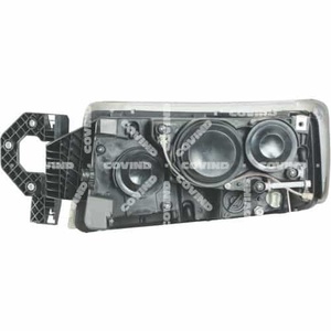 FARO DELANTERO DERECHO NUEVO PREMIUM (2006-->) Marca Italiana Covind Modelo PRM/600 (5010578478) - Product Image 2