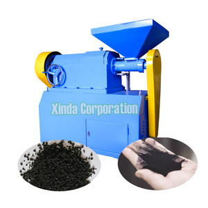 Afvalrubber 30 40 60 80 100 Mesh Fijne Kruimel Poeder Micronizer Microniserende Machine - Product Image 1