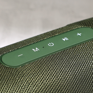 TG187 Haut-parleur portable étanche haute puissance <span class=keywords><strong>50W</strong></span> pour <span class=keywords><strong>PC</strong></span>, haut-parleur Bluetooth, batterie 10, mini boîte métallique couleur, extérieur - Product Image 4