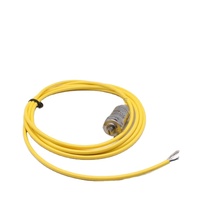 Capteur de vibration d'origine neuf SLD723TCP-3, transmetteur de vibration (4-20mA, 2-1000Hz, 0-25mm/s, câble de 10m)