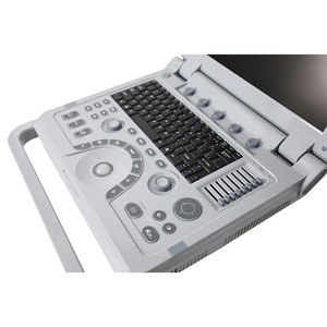 Cmms1700a एक पशु चिकित्सा इकोकार्डियोग्राफी वैस्कुलर अल्ट्रासाउंड रंग डॉपलर - Product Image 4