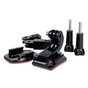 Hoàn Thành đi Pro anh hùng 12 hành động phụ kiện máy ảnh anh hùng 11 phiên bản màu Đen Phụ kiện cho đi ưu heros 13 12 11 10 9 8 7 6 5 4 3 - Product Image 5