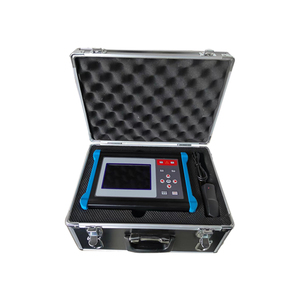 Medidor de voltímetro trifásico Digital inteligente, Analizador de calidad de energía, medidor de voltios y amperios, multímetro de prueba de capacitancia y ohmios - Product Image 4