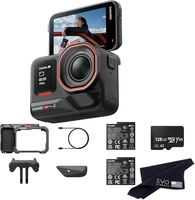 Produits authentiques en gros Insta360 Ace Pro 2-8K Caméra d'action étanche Co-équipée avec Leica Fonctionnalités complètes testées