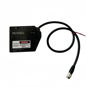 Cabezal de Sensor de Punto Pequeño LK-G80 LK-G10 LK-G15 LK-G30 LK-G35 para Detección de Altura, Espesor y Desplazamiento, en Stock - Product Image 4