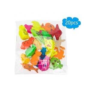 4 Spieler Angelhaken Pole Rod Aufblasbares Pool Pad Schwimmendes Wasser Schwimmen Angels piel Spielzeug für Kinder
