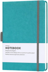 Agendas y Cuadernos Clásicos Personalizados 2026, Cuaderno <span class=keywords><strong>de</strong></span> Cuero con Cierre Elástico, Diario Personalizable, Artículos <span class=keywords><strong>de</strong></span> Papelería <span class=keywords><strong>Escolares</strong></span> - Product Image 3