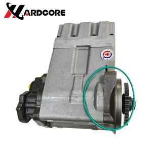 ปั๊มฉีดน้ำมันเชื้อเพลิง 36 ฟัน รุ่น 319-0607 3190607 สำหรับรถตักล้อยาง 966D 966E 966F เครื่องยนต์ C7 C9 - Product Image 1