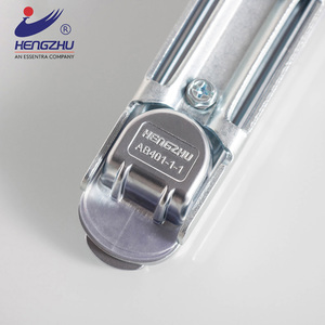 Khóa Tủ Điện Hengzhu Bán Chạy Khóa Máy Bay Tay Nắm Cửa Điện Tử Bằng Hợp Kim Kẽm Ab401 - Product Image 6